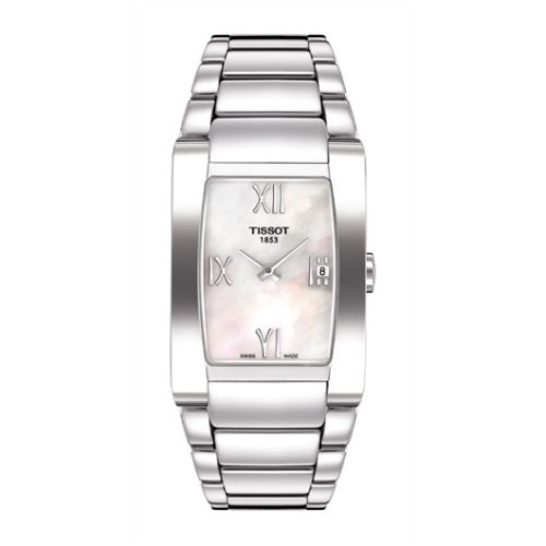 Tissot Generosi-T MOP